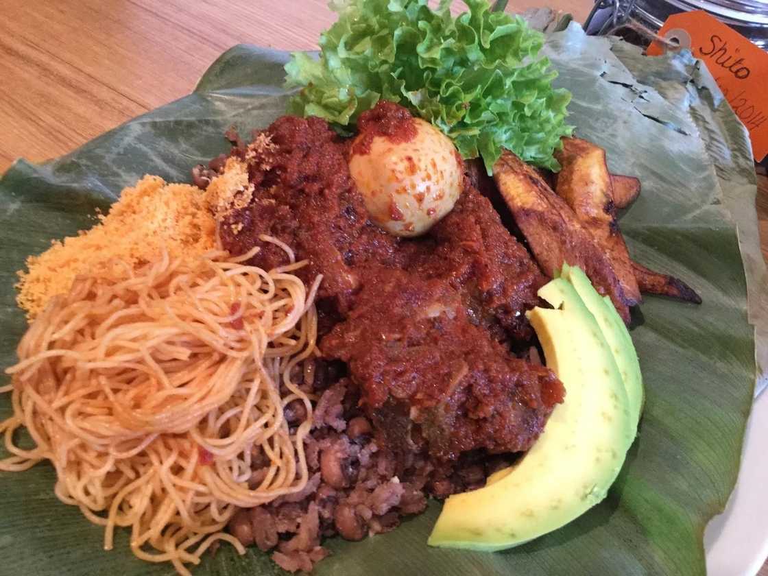 5 Reasons Waakye will Always Be Better Than Jollof 5 Reasons Waakye will Always Be Better Than Jollof