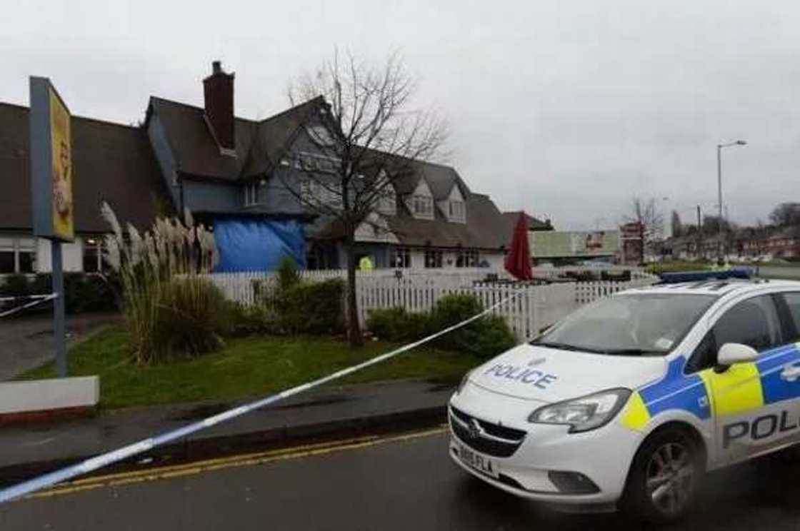 Woman stabs husband to death over sexual neglect Woman stabs husband to death over sexual neglect