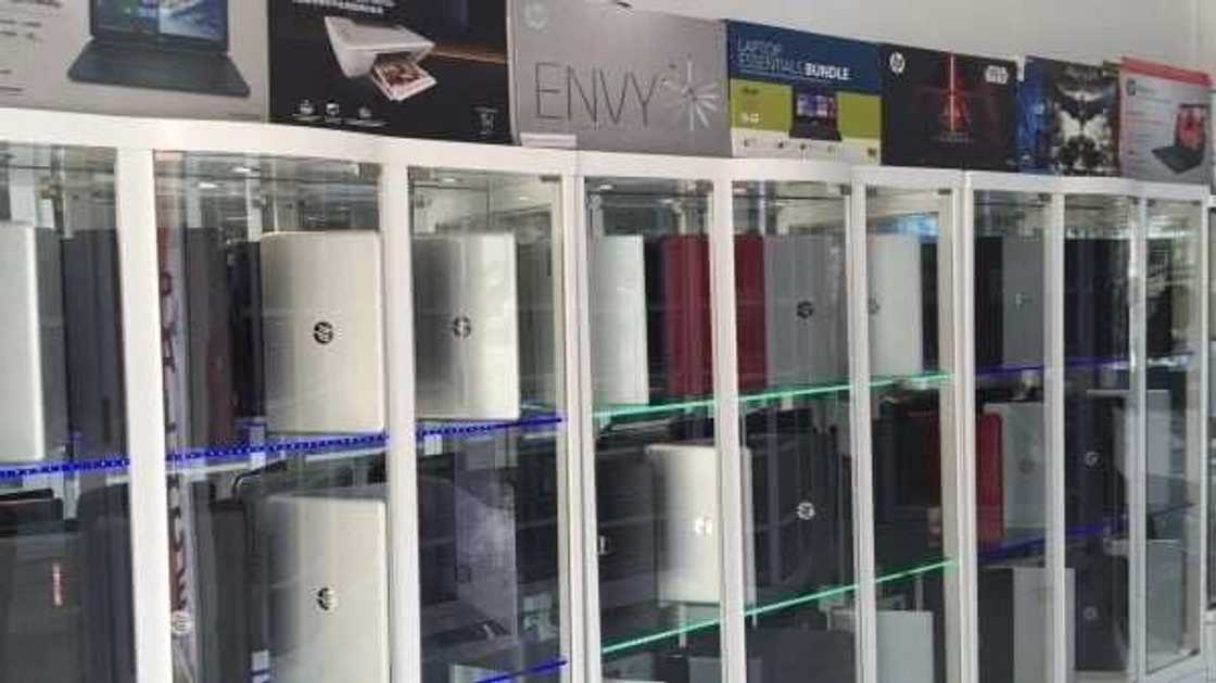 laptop computer shops in ghana, best laptop shops in ghana, buy laptop in ghana