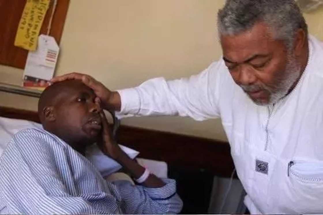 Top 10 strange and funny things that happen only in Ghana Top 10 strange and funny things that happen only in Ghana