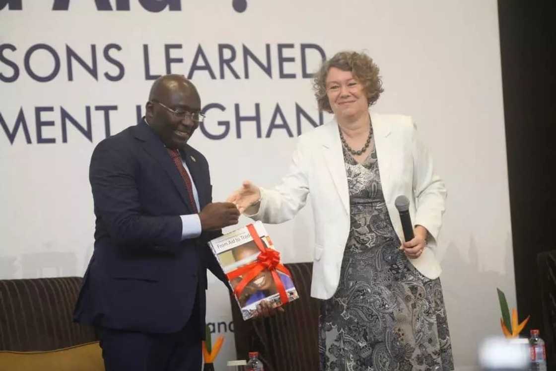 Foreign embassies in ghana Foreign embassies in ghana