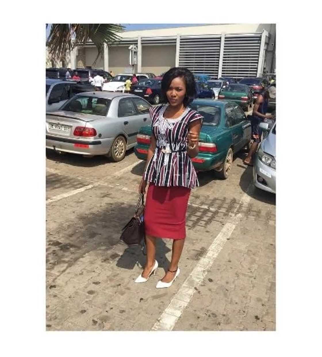 7 African print inspired outfits perfect for Church! 7 African print inspired outfits perfect for Church!