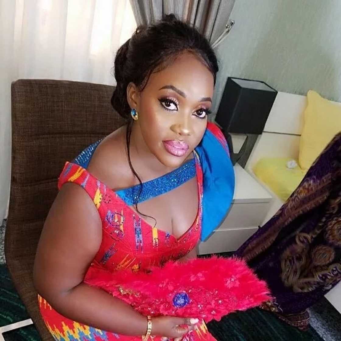 Dr. Osei Kwame Despite's daughter gets hitched in plush traditional wedding Dr. Osei Kwame Despite's daughter gets hitched in plush traditional wedding