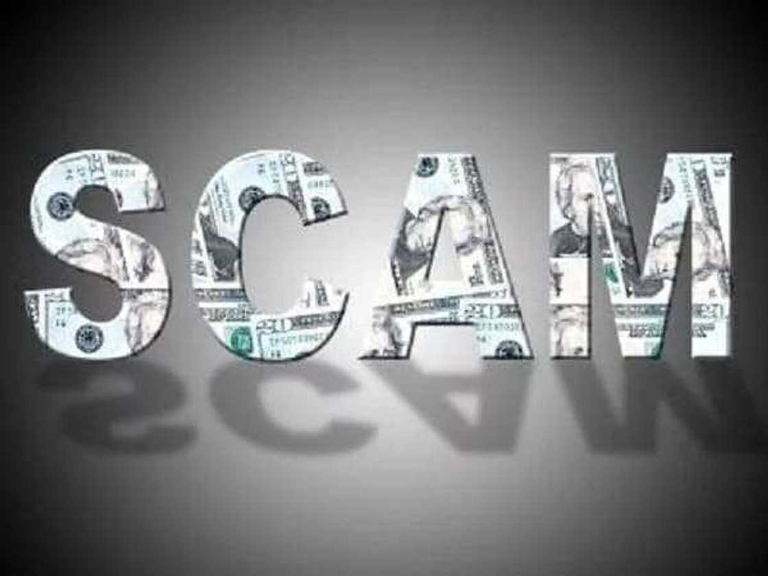 7 Scams in Ghana That Are So Genius You Have To Give Them Credit 7 Scams in Ghana That Are So Genius You Have To Give Them Credit
