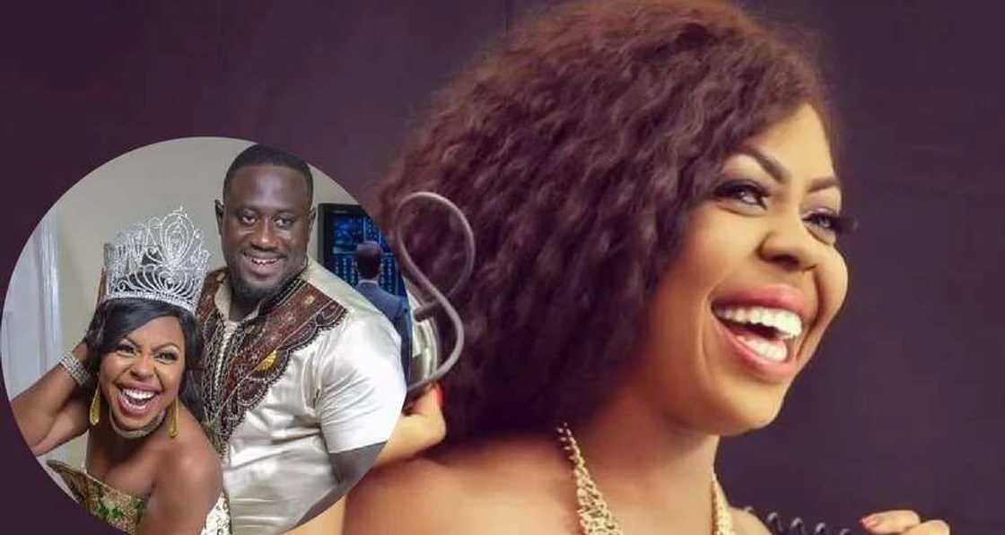 Full unedited video from Afia Schwarzenegger's cheating scandal leaks onto social media Full unedited video from Afia Schwarzenegger's cheating scandal leaks onto social media