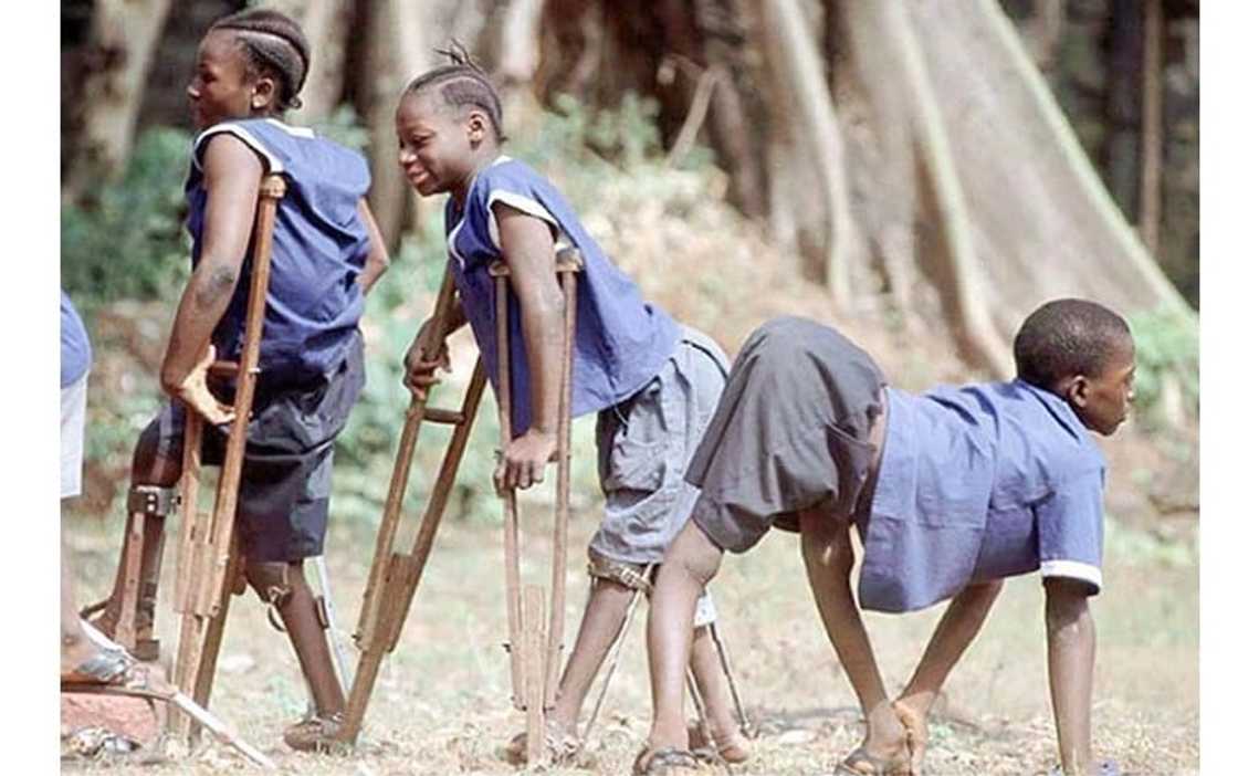 Health Director, Hygiene, Polio, Vaccine, Metropolitan Assembly Health Director, Hygiene, Polio, Vaccine, Metropolitan Assembly