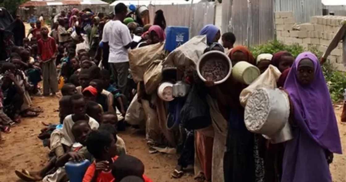 7 countries that have it worse than Ghana 7 countries that have it worse than Ghana