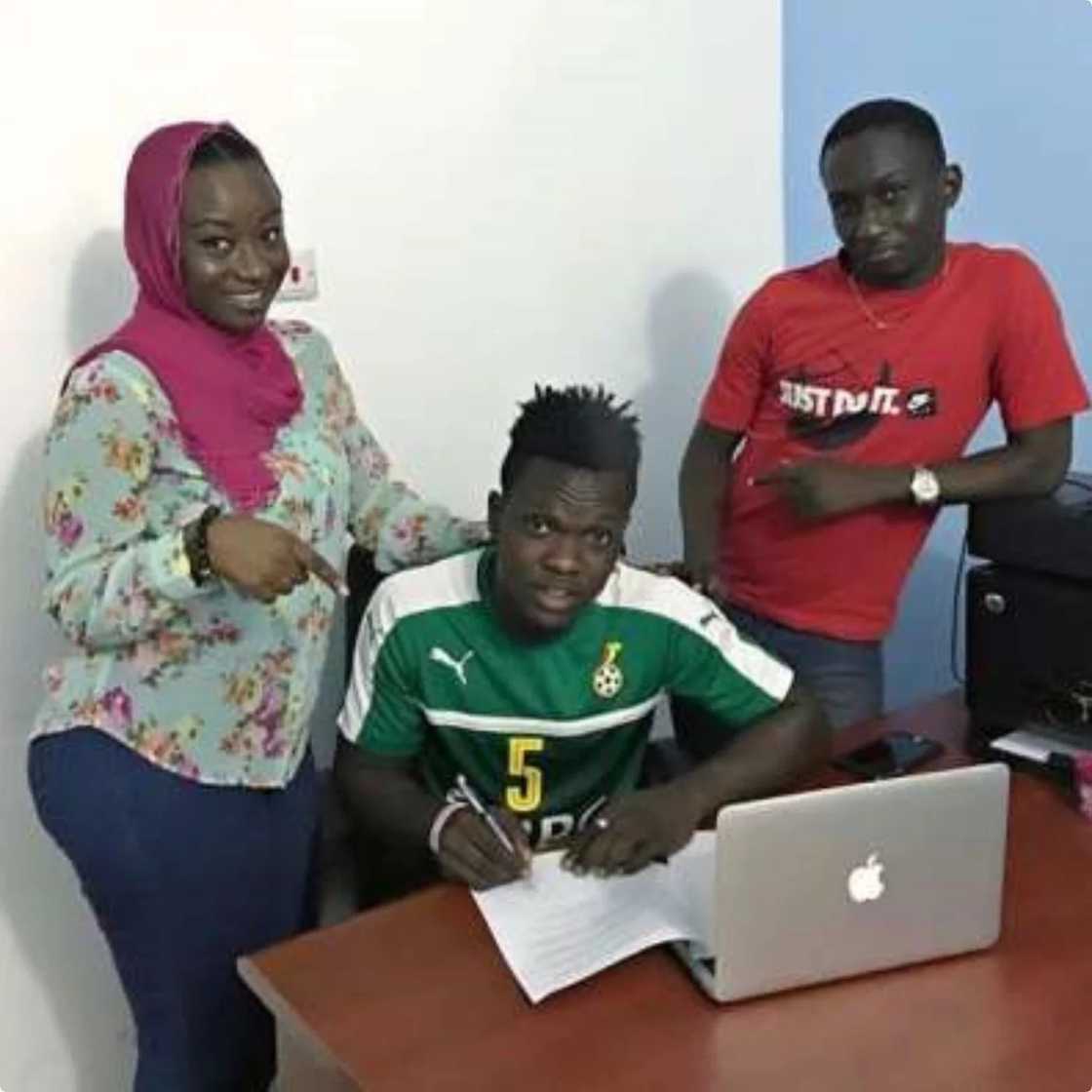 Here are more pictures of Kwesi Nyantakyi's second wife Here are more pictures of Kwesi Nyantakyi's second wife