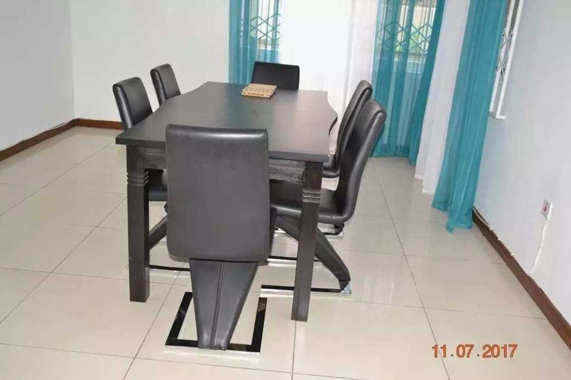 Fully furnished apartments for rent in Accra Fully furnished apartments for rent in Accra