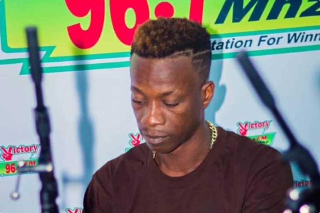 Top 5 'diss' songs that wow Ghanaians Top 5 'diss' songs that wow Ghanaians