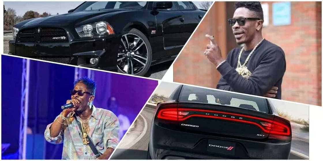 10 frighteningly expensive cars in Ghana currently 10 frighteningly expensive cars in Ghana currently