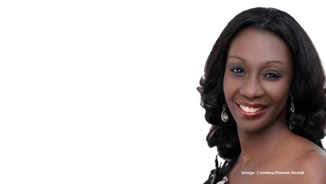 Ghana's top 15 most eligible bachelorettes Ghana's top 15 most eligible bachelorettes