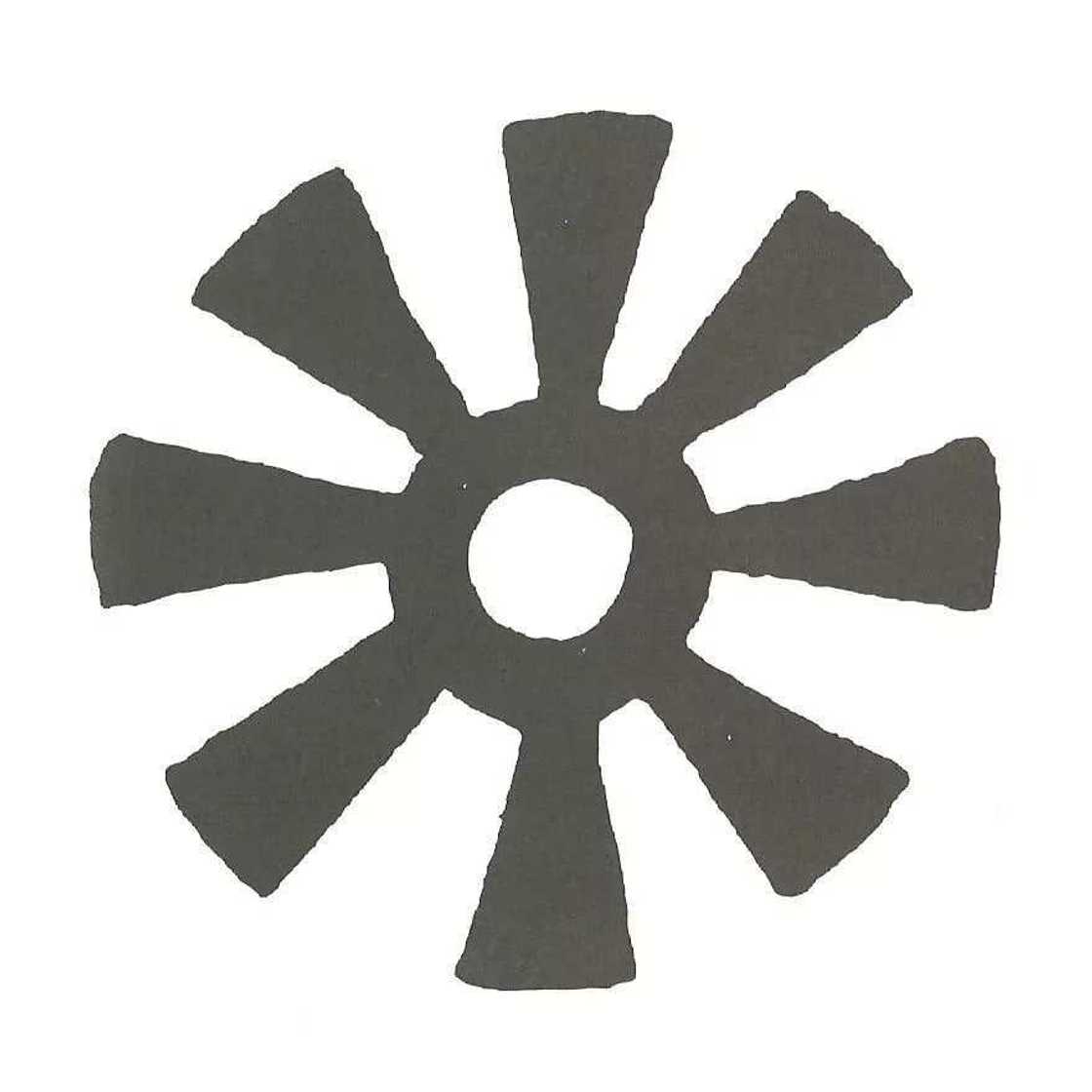 Ghanaian traditional symbols and their meanings Ghanaian traditional symbols and their meanings