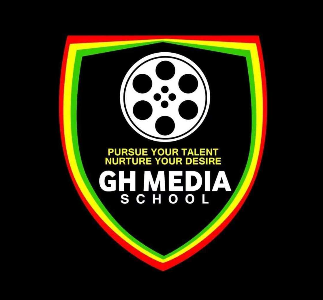 List accredited media schools in Ghana