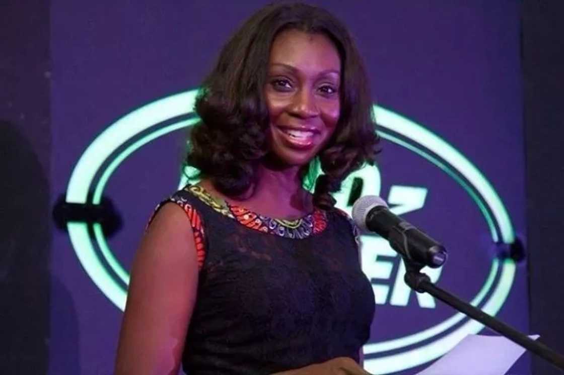 10 bad-ass women in Ghana's history 10 bad-ass women in Ghana's history