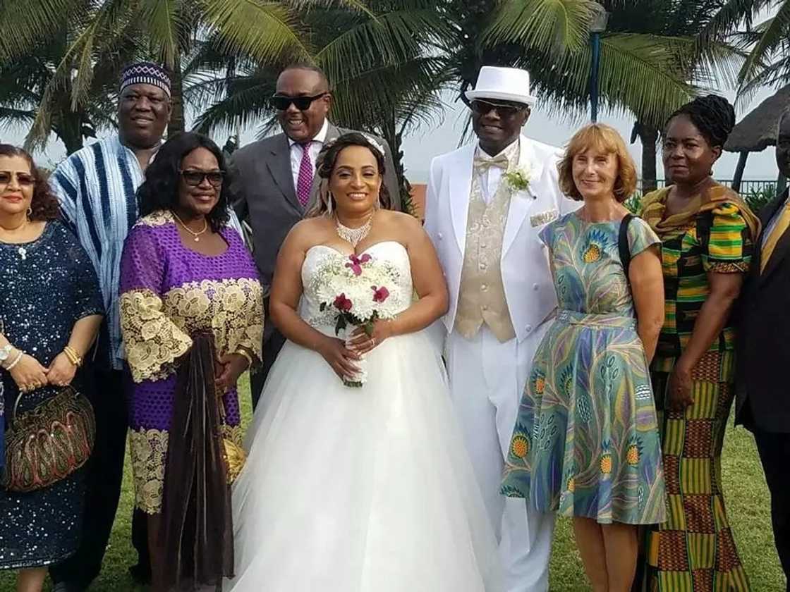 Former Tourism minister Zita Okaikoi tears her ex-husband apart; faults him for the breakdown of their marriage Former Tourism minister Zita Okaikoi tears her ex-husband apart; faults him for the breakdown of their marriage