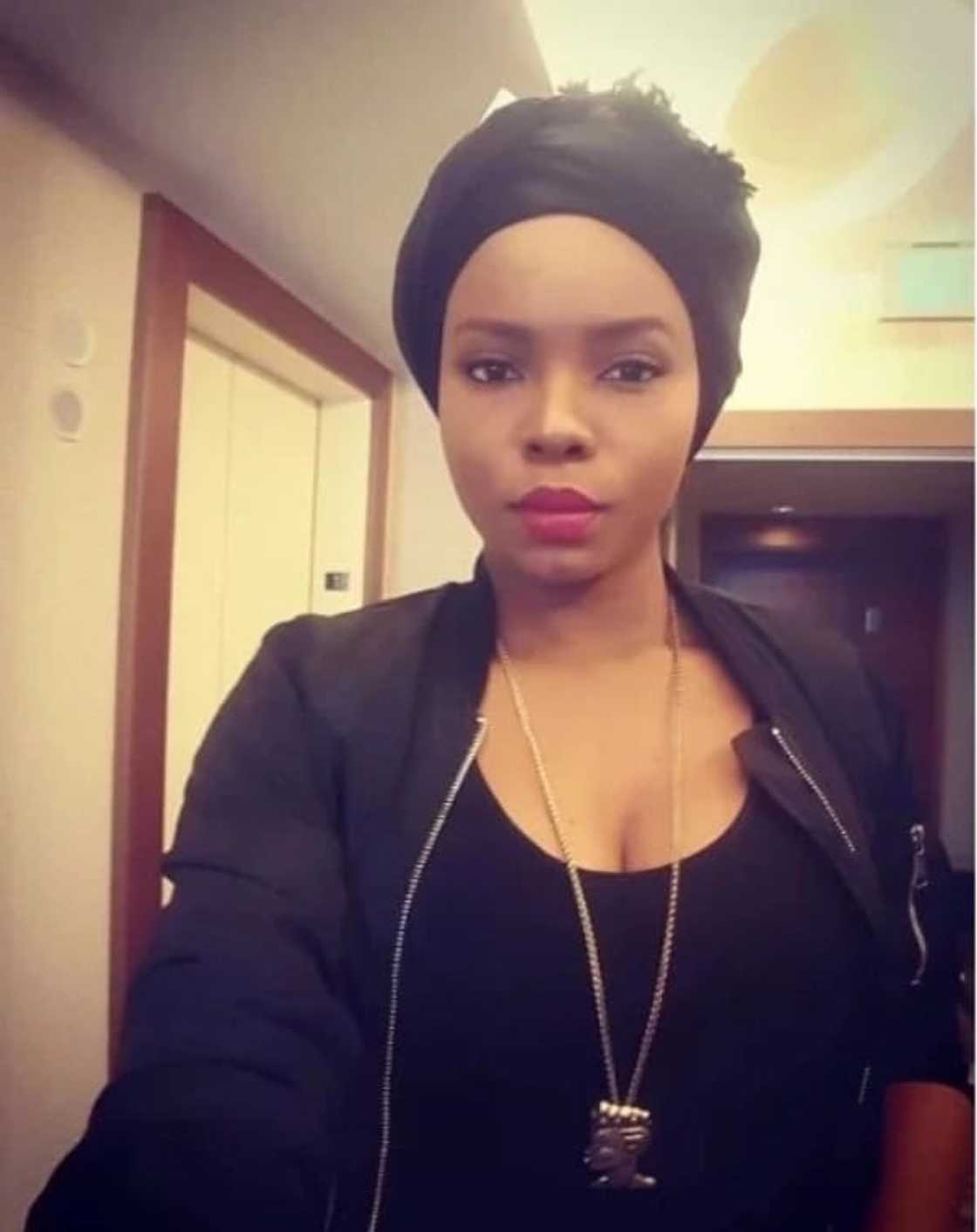 yemi alade biography