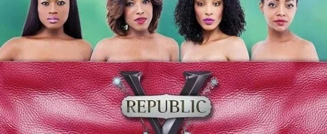 9 mesmerizing Ghanaian TV shows you absolutely have to watch 9 mesmerizing Ghanaian TV shows you absolutely have to watch