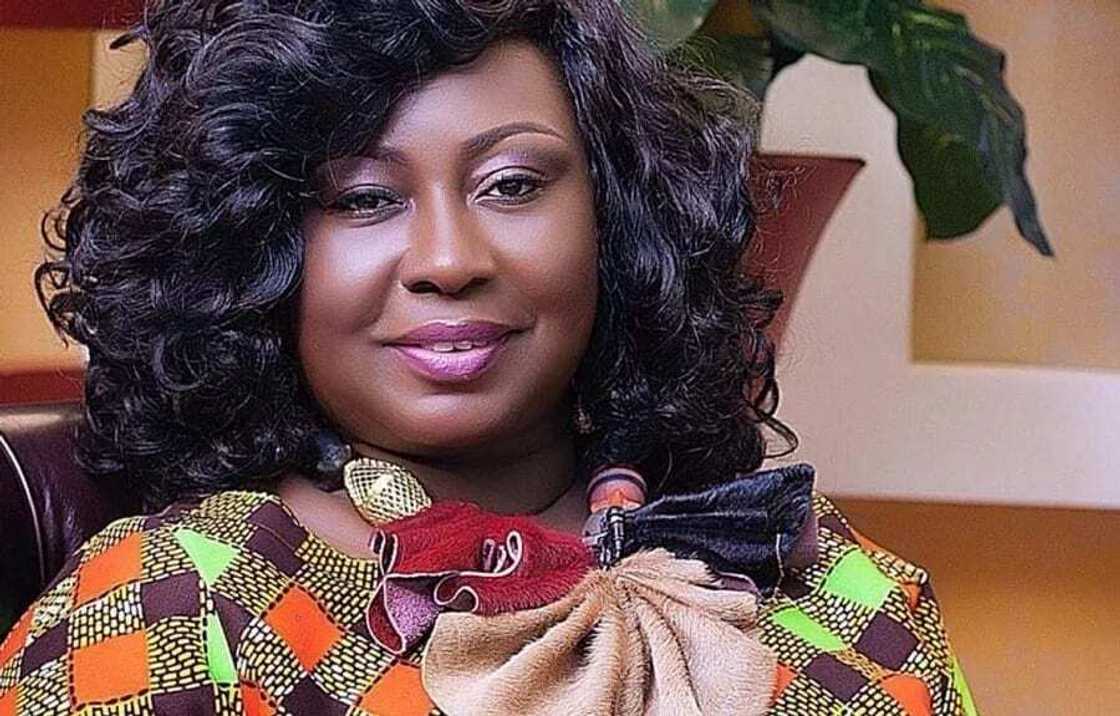7 powerful women in Ghana’s media industry