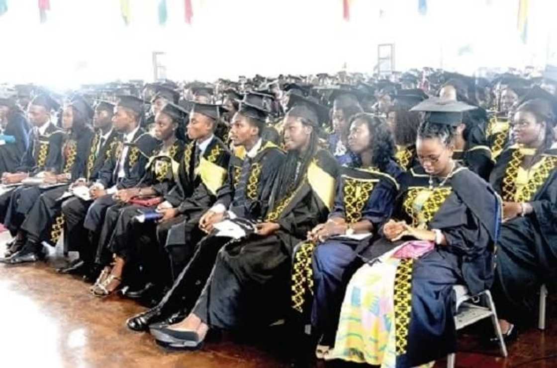 5 most rewarding short courses in Ghana in 2018 5 most rewarding short courses in Ghana in 2018