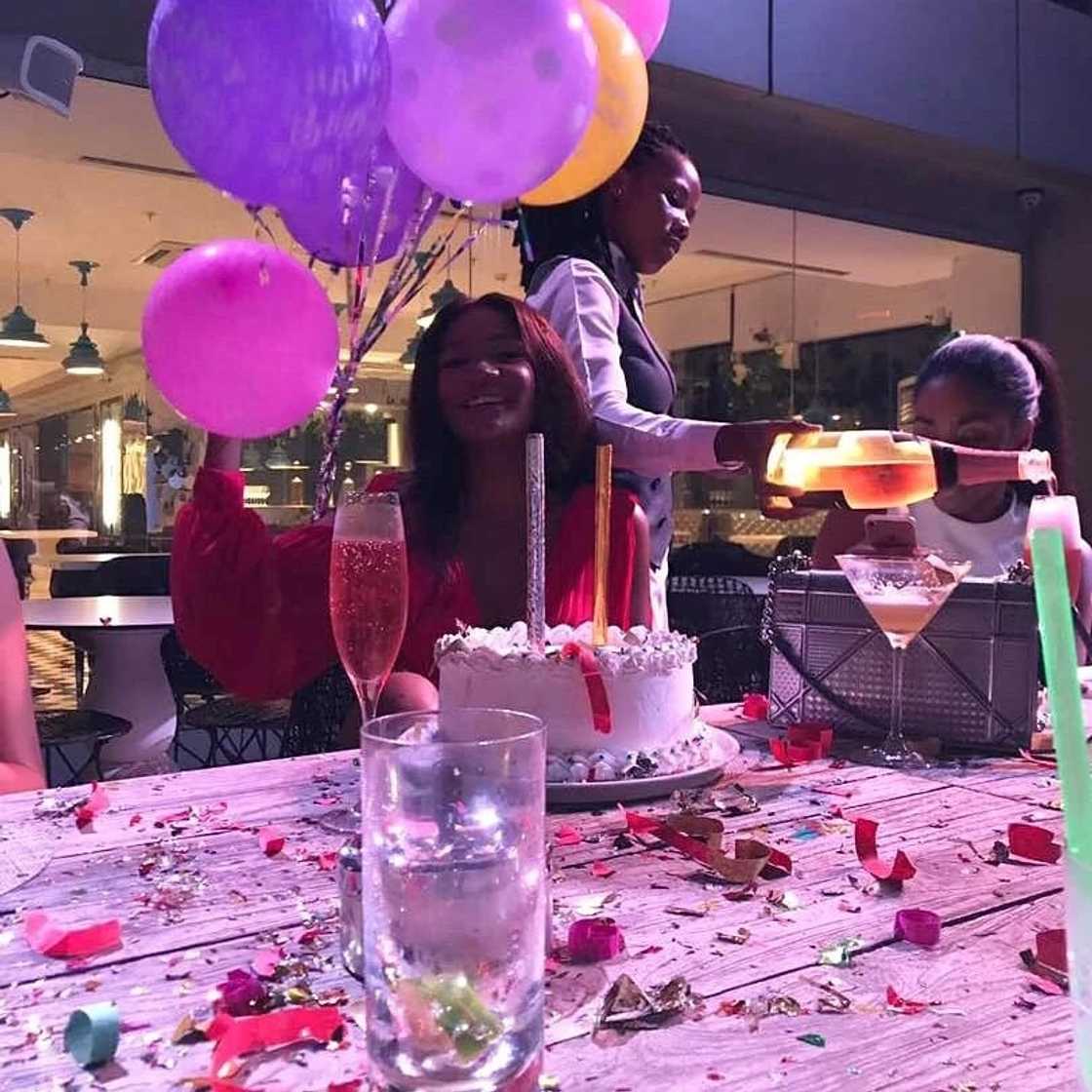 Imani Ayew's luxury world of money, love, fashion and fun Imani Ayew's luxury world of money, love, fashion and fun