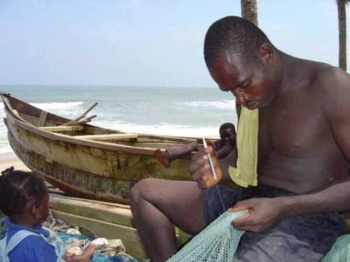 Ten Ghanaian cultural taboos you should know about Ten Ghanaian cultural taboos you should know about