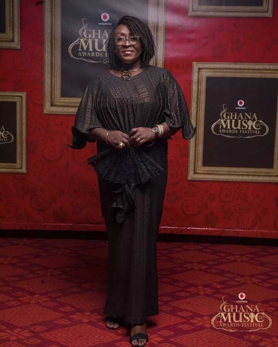 30 wild photos of Ghanaian celebrities at VGMA 2018 that people are taking about