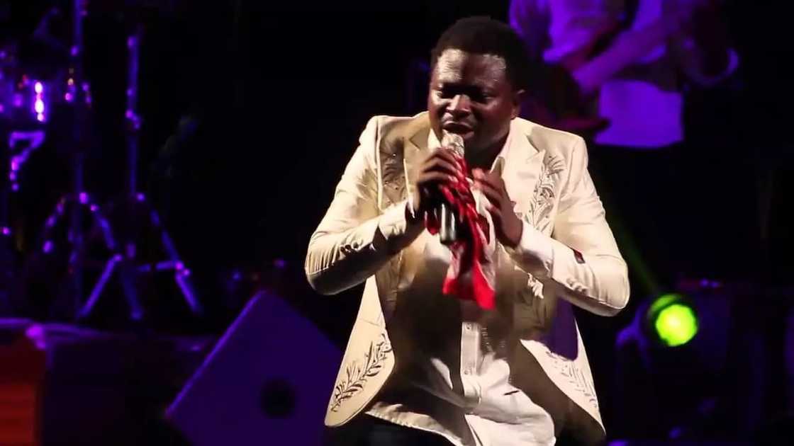 Top trending Brother Sammy Worship songs Top trending Brother Sammy Worship songs