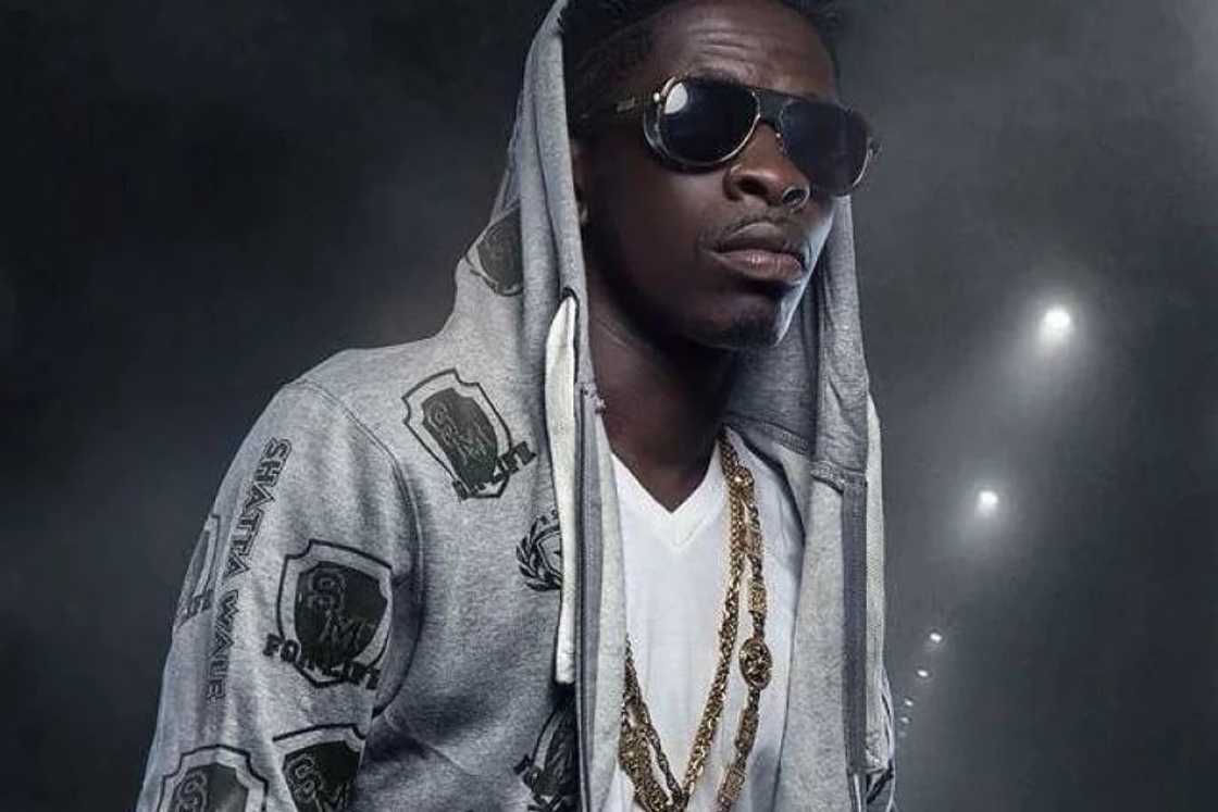 richest artists in Ghana richest artists in Ghana