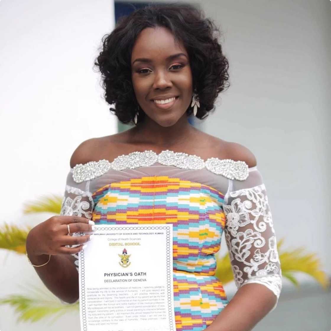 Facts about Dr. “Mrs. Sergeant Lee” to-be that would blow you away Facts about Dr. “Mrs. Sergeant Lee” to-be that would blow you away