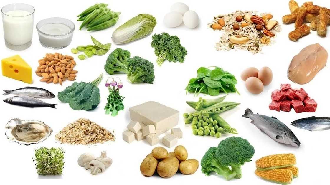 List of best food rich in calcium for healthy bones- Vegetarian calcium food List of best food rich in calcium for healthy bones- Vegetarian calcium food