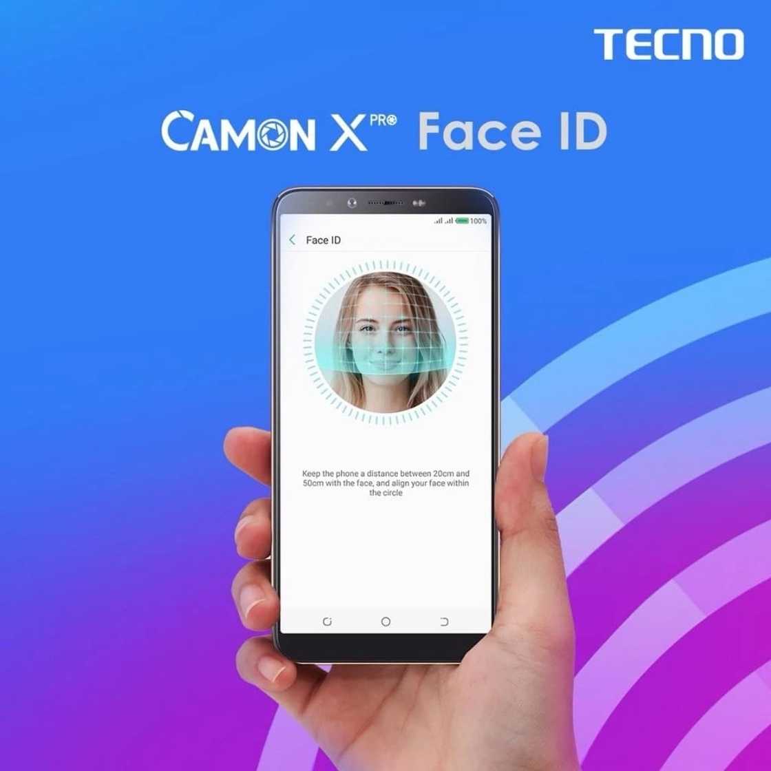 10 Reasons why the Techno Camon X is the best selfie Phone for 2018