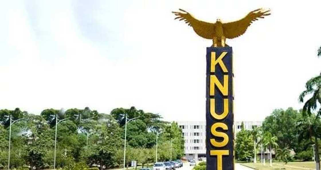 Kwame Nkrumah University of Science and Technology courses Kwame Nkrumah University of Science and Technology courses