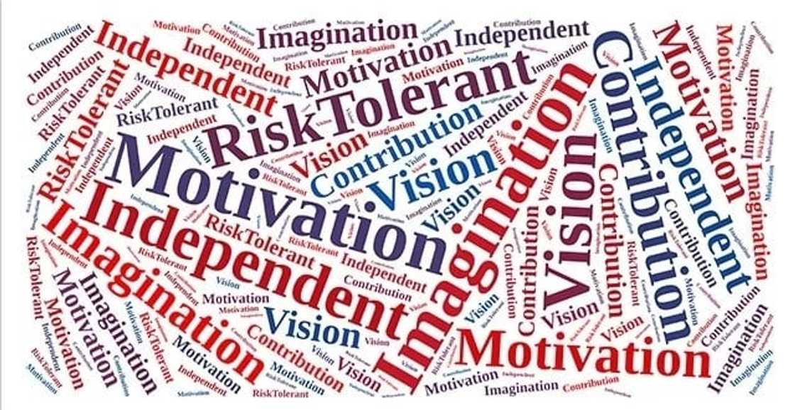 How to raise & sustain Ghana's next generation of entrepreneurs How to raise & sustain Ghana's next generation of entrepreneurs