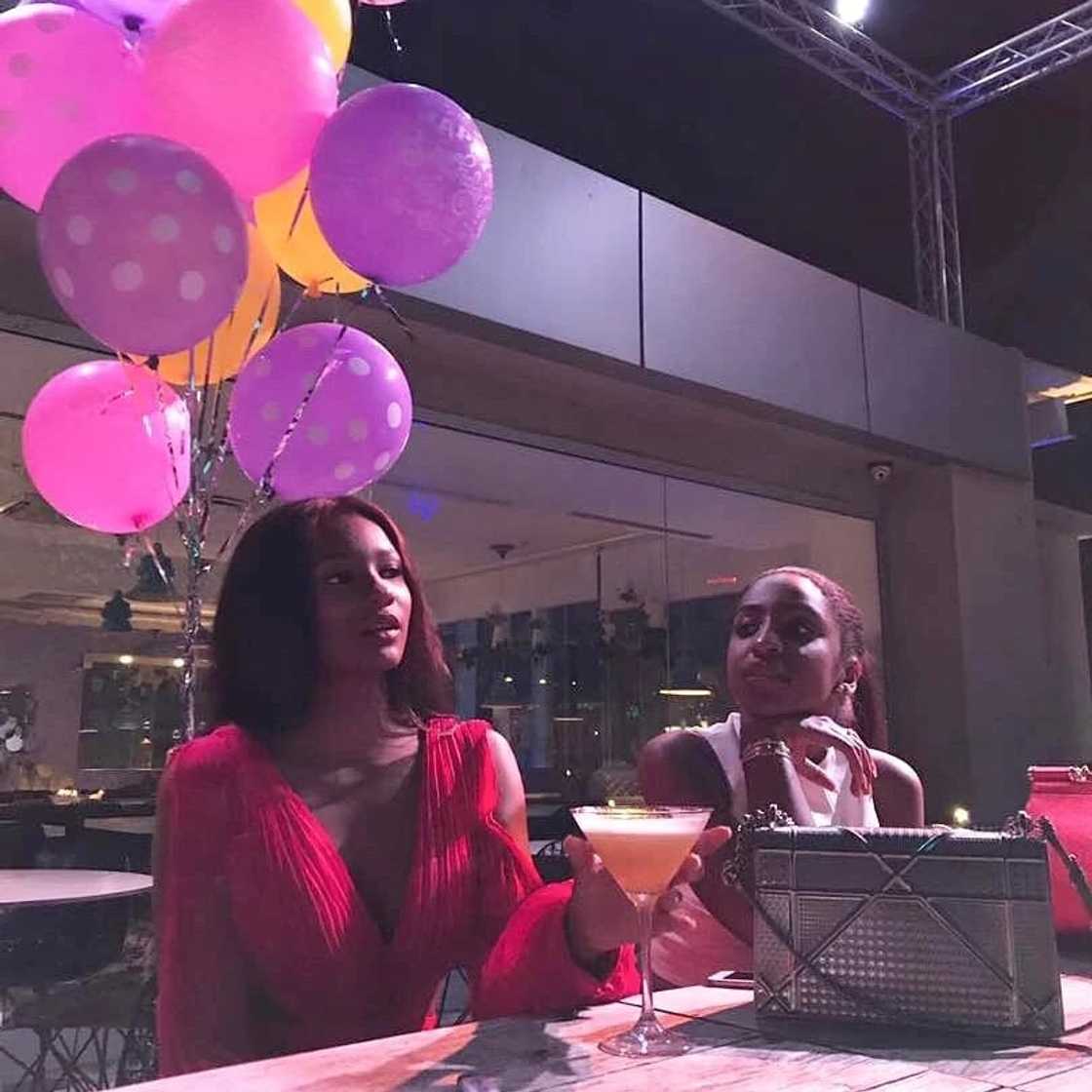 Imani Ayew's luxury world of money, love, fashion and fun Imani Ayew's luxury world of money, love, fashion and fun