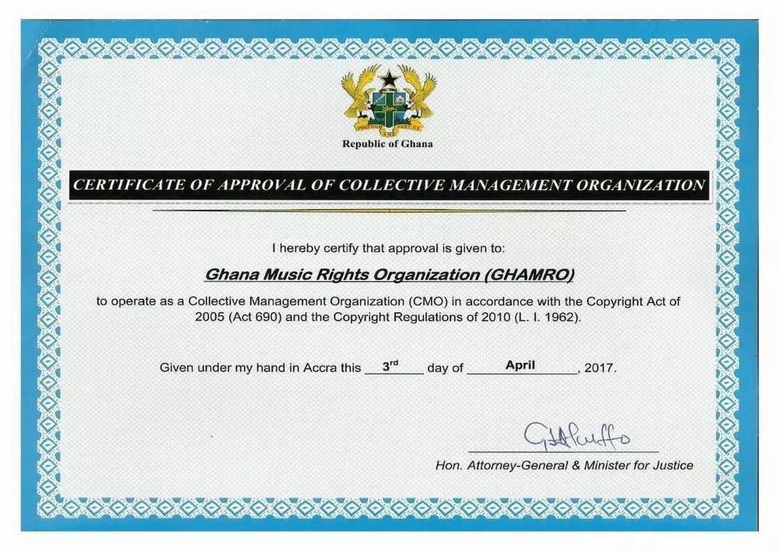 copyright laws in ghana copyright laws in ghana