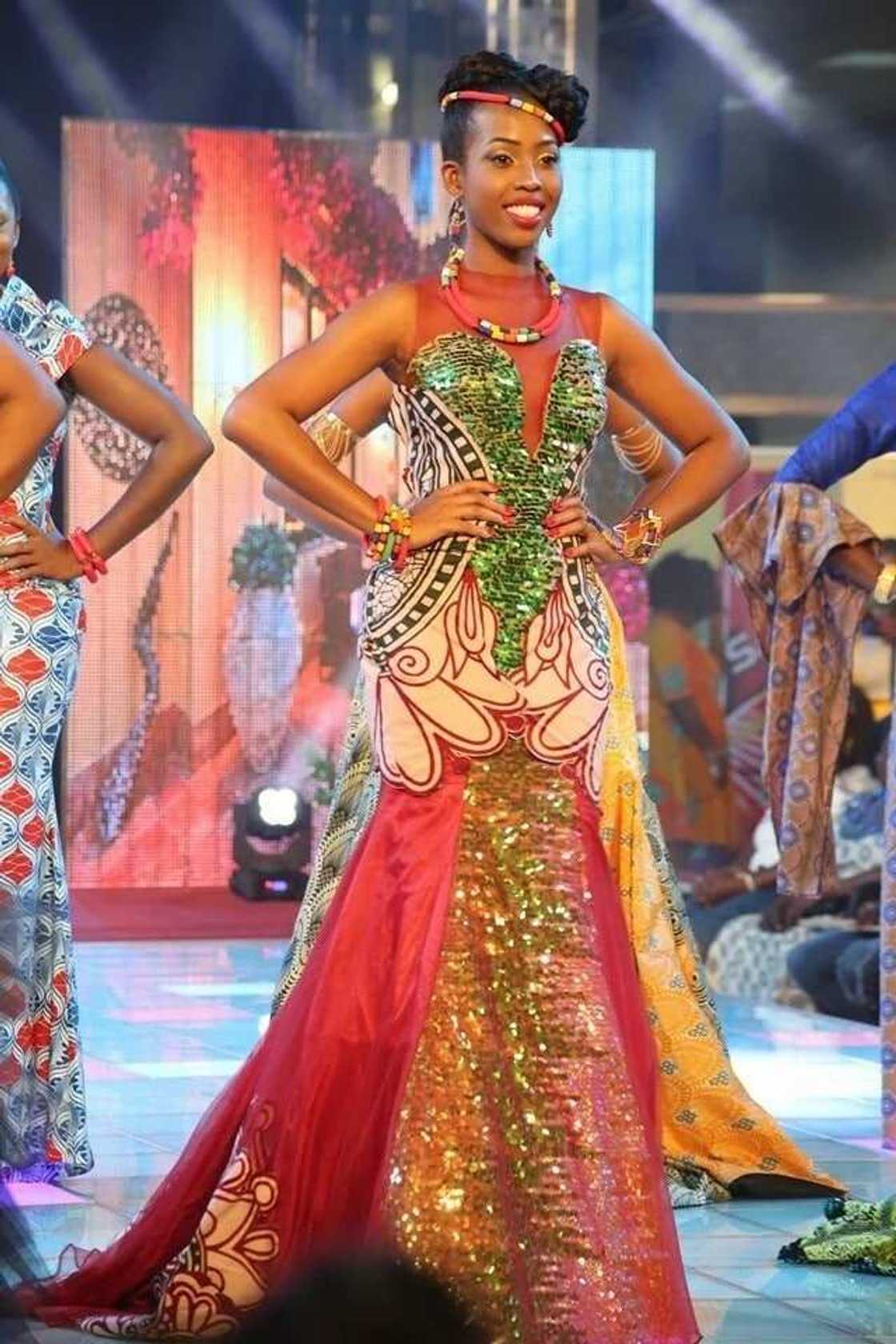 Ghana most beautiful winners Ghana most beautiful winners