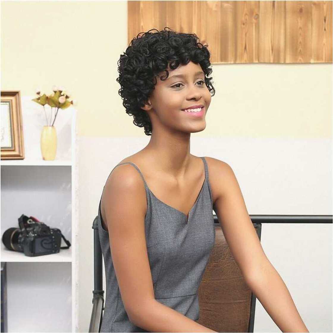 Latest curly weaves hairstyles Latest curly weaves hairstyles