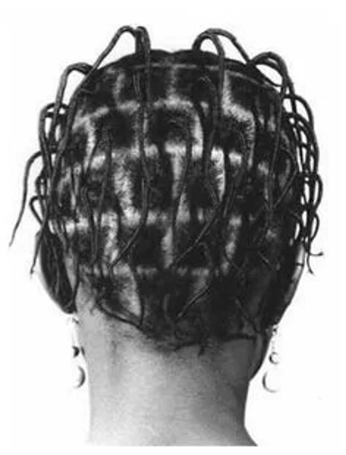 5 old-school hairstyles that are making a comeback 5 old-school hairstyles that are making a comeback