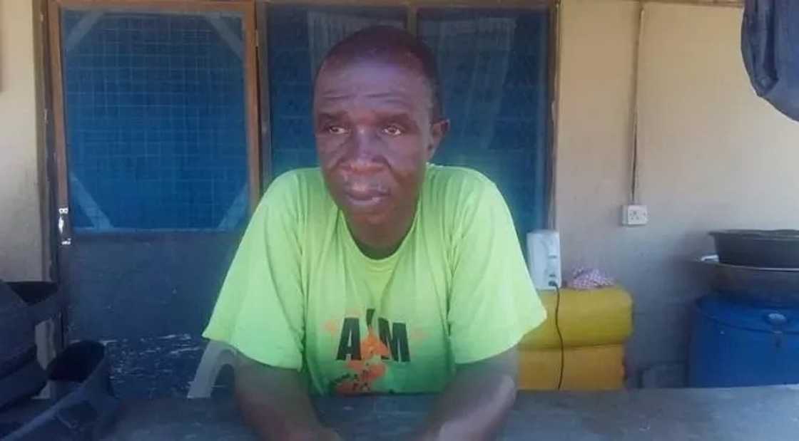 6 Ghanaian celebrities who used to be rich but are now broke 6 Ghanaian celebrities who used to be rich but are now broke