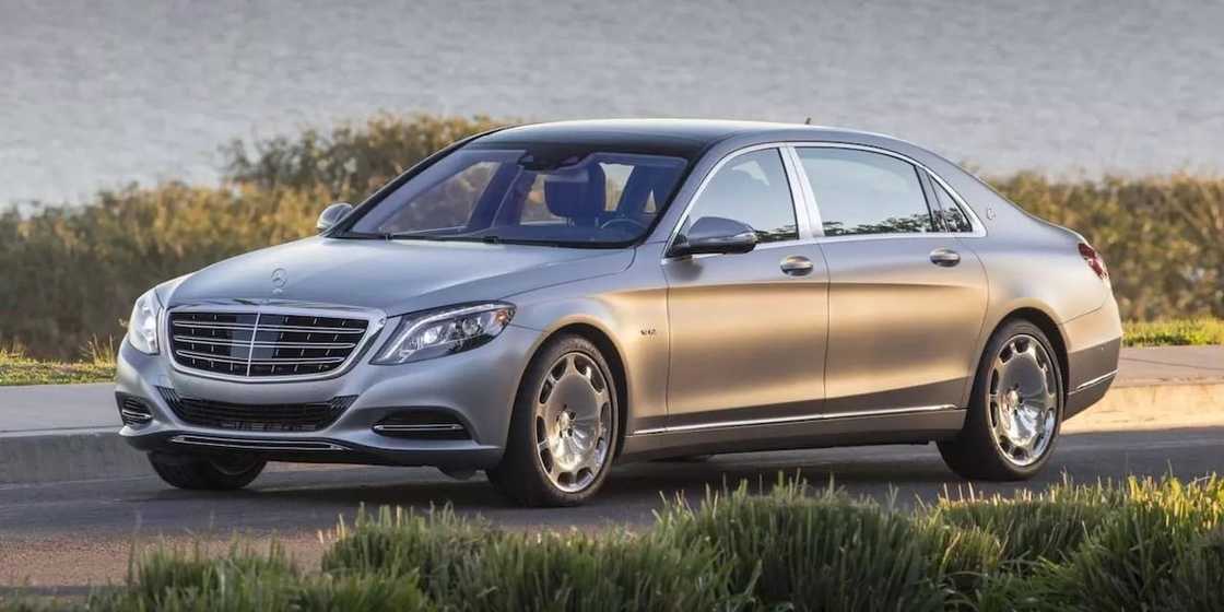 10 frighteningly expensive cars in Ghana currently 10 frighteningly expensive cars in Ghana currently