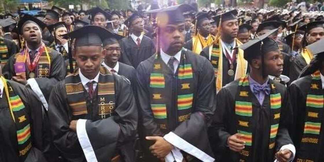 50 best kente styles for graduation in Ghana 50 best kente styles for graduation in Ghana