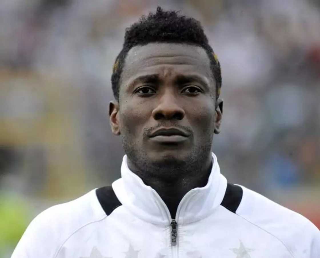 ice pak mineral water ghana
businesses in ghana
asamoah gyan companies