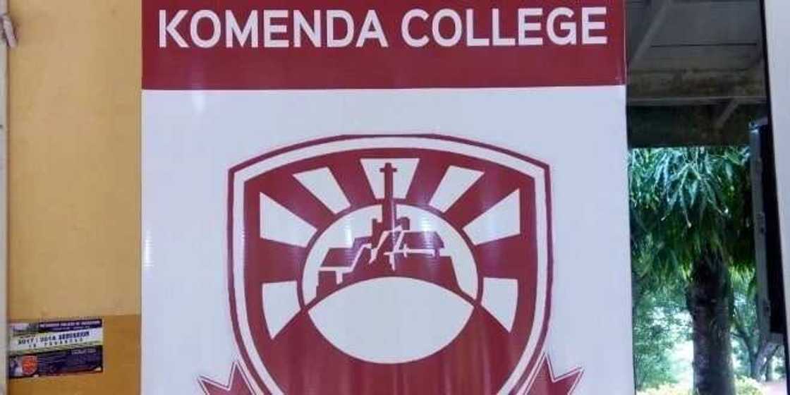 teacher training college admission requirements
komenda college of education contact
komenda college of education admission forms