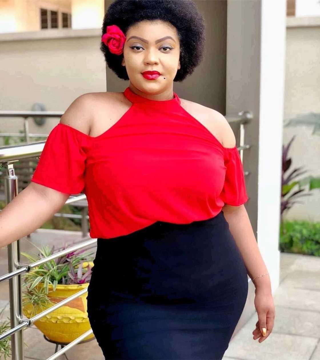 Ghana most beautiful winners Ghana most beautiful winners