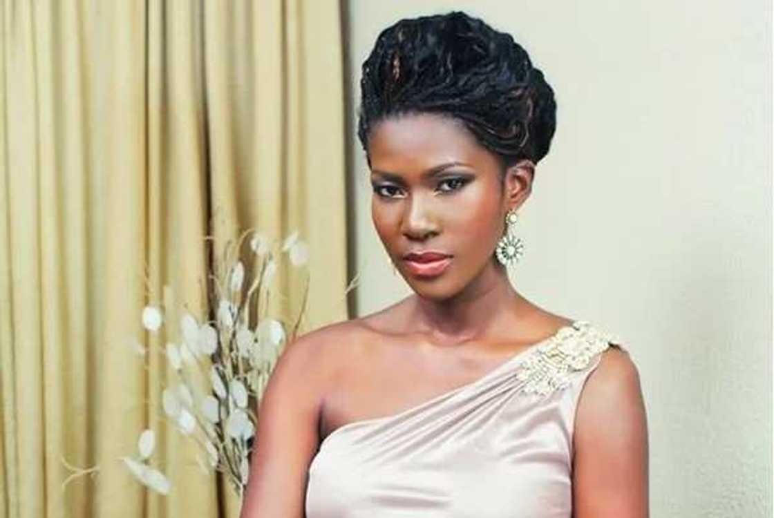 Ghana versus Nigeria: The most beautiful actresses Ghana versus Nigeria: The most beautiful actresses