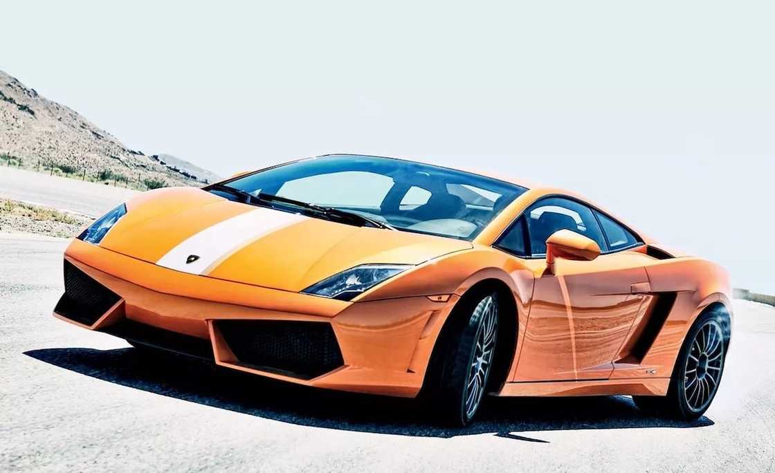 10 frighteningly expensive cars in Ghana currently