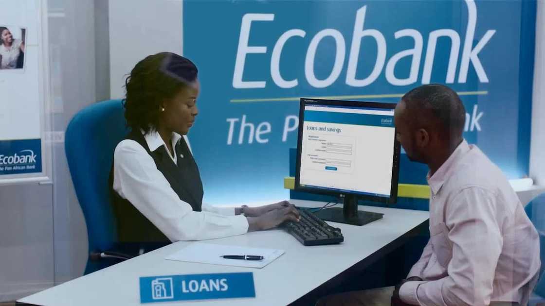 Ecobank branches in Ghana Ecobank branches in Ghana