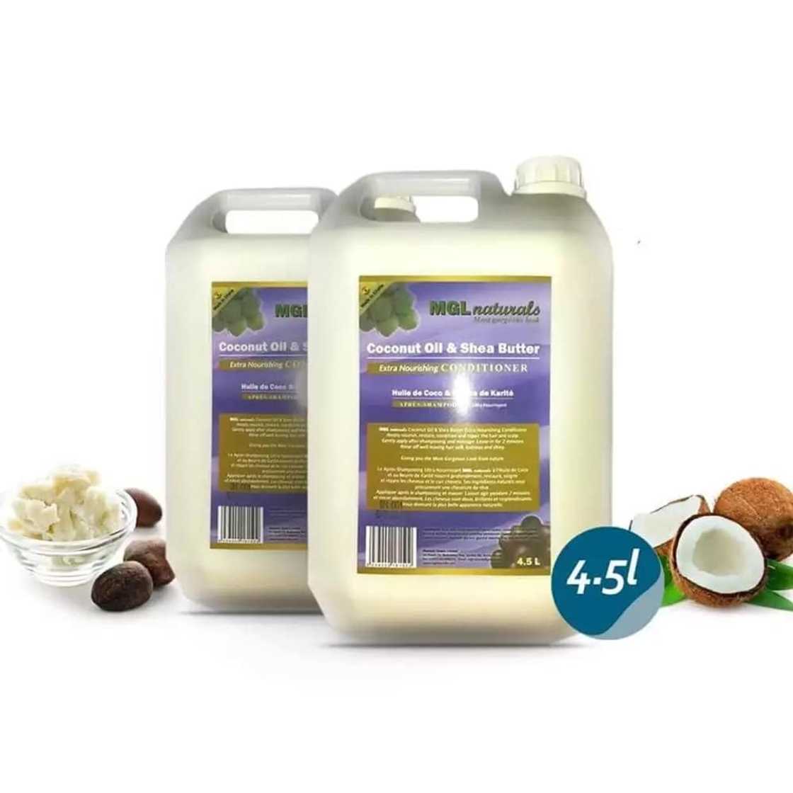 List of natural hair products in Ghana List of natural hair products in Ghana