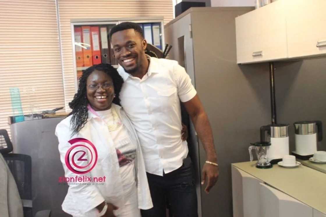 Ghana’s real rich millennials and their worth Ghana’s real rich millennials and their worth